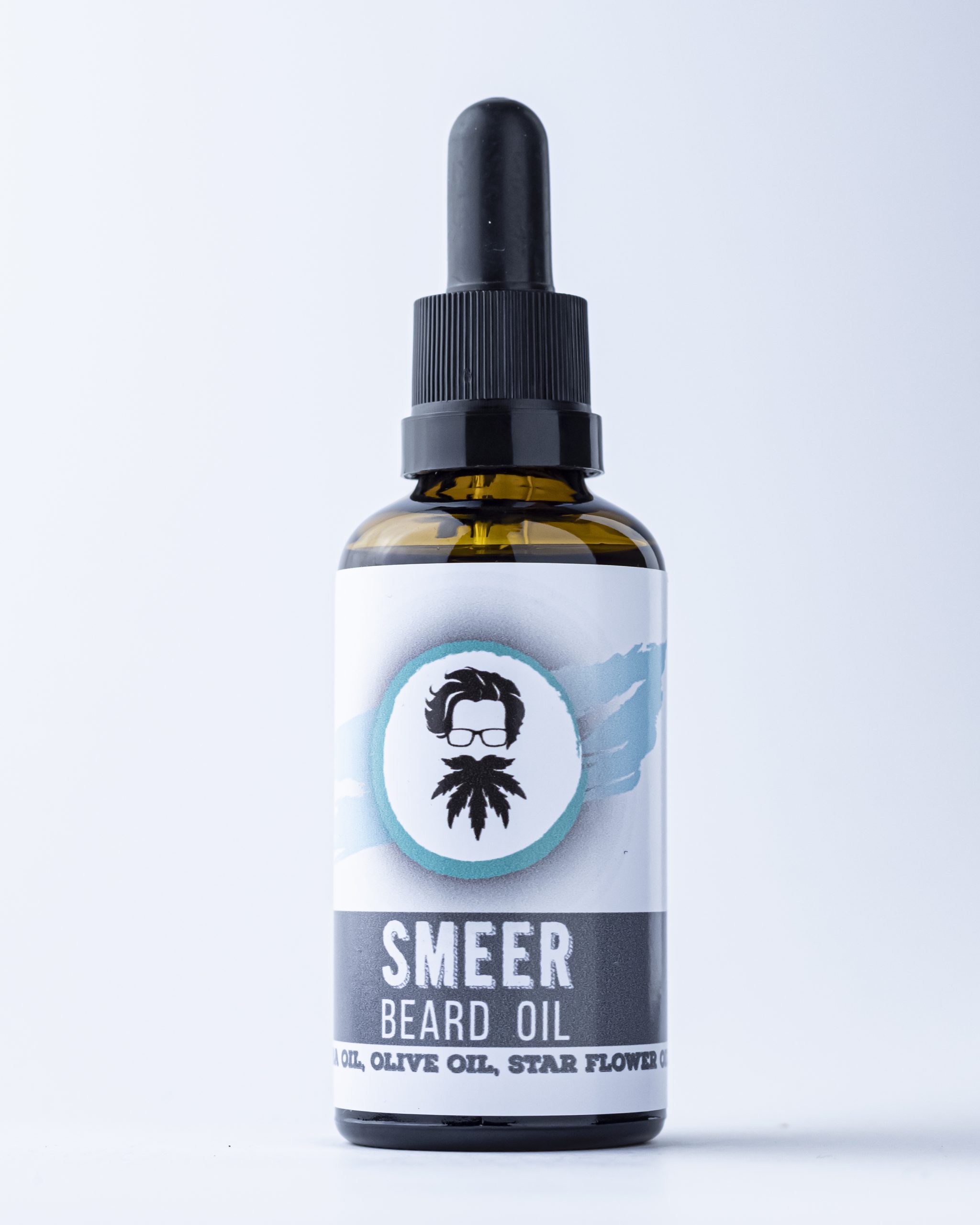 Beard Oil