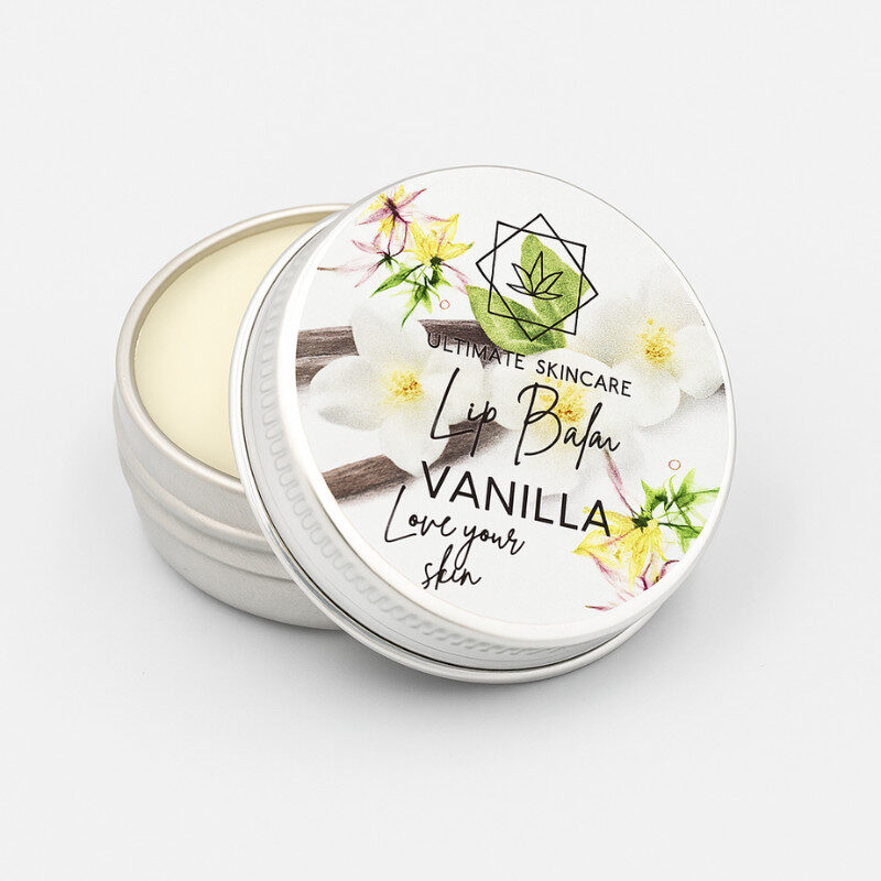 Ultimate Kiss! Lip Balm 15ml Mini