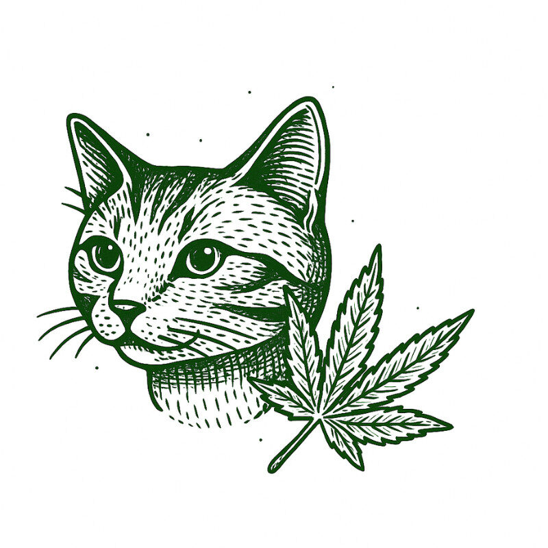Buddy’s Kitty Drops
