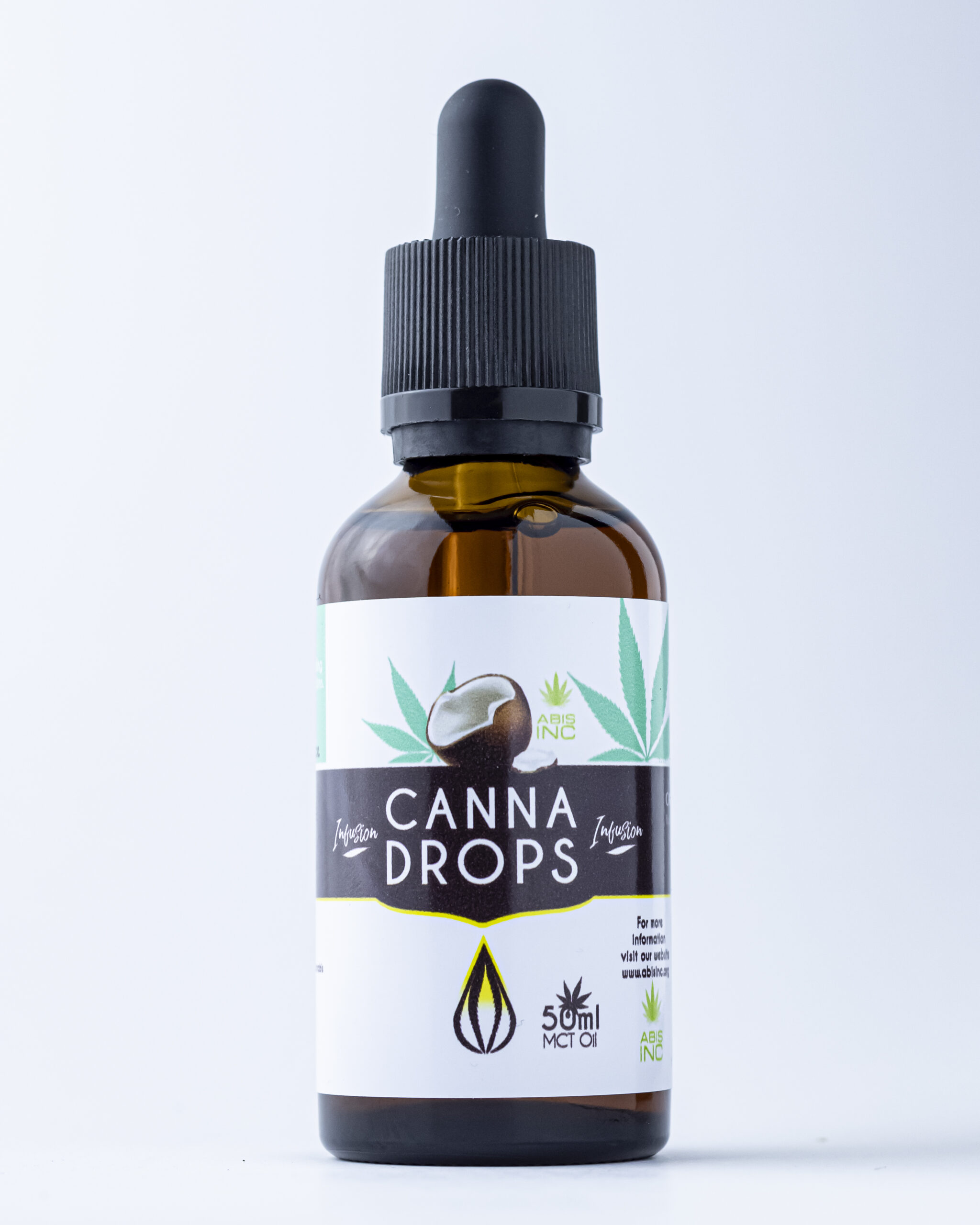 THC Infusion