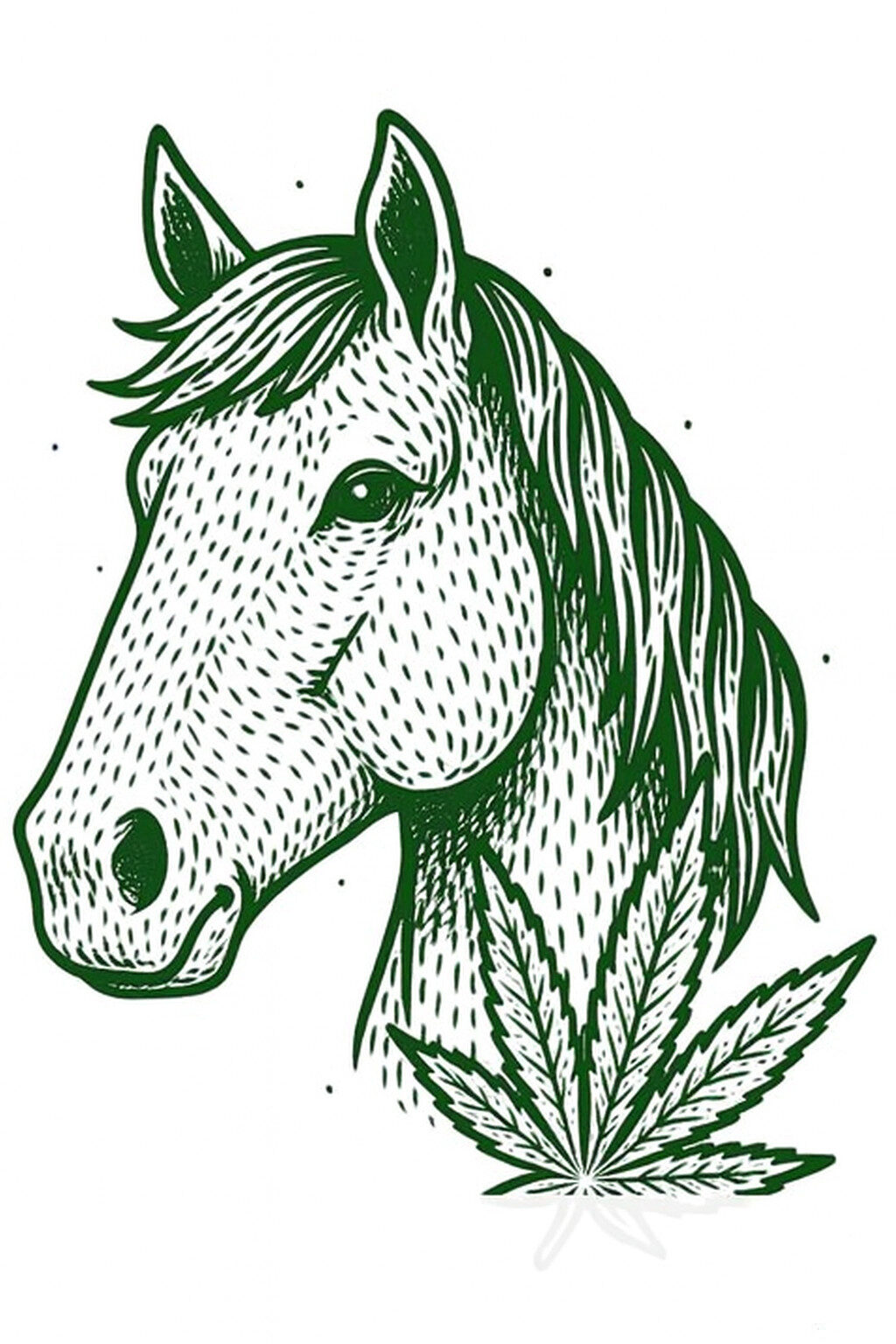 Buddy’s Horsey Drops