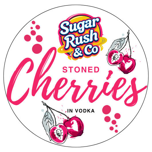 Stoned Cherries