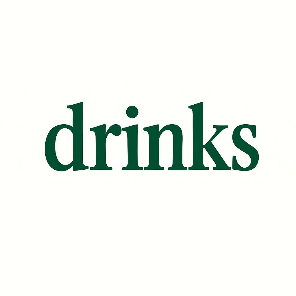 Drinks
