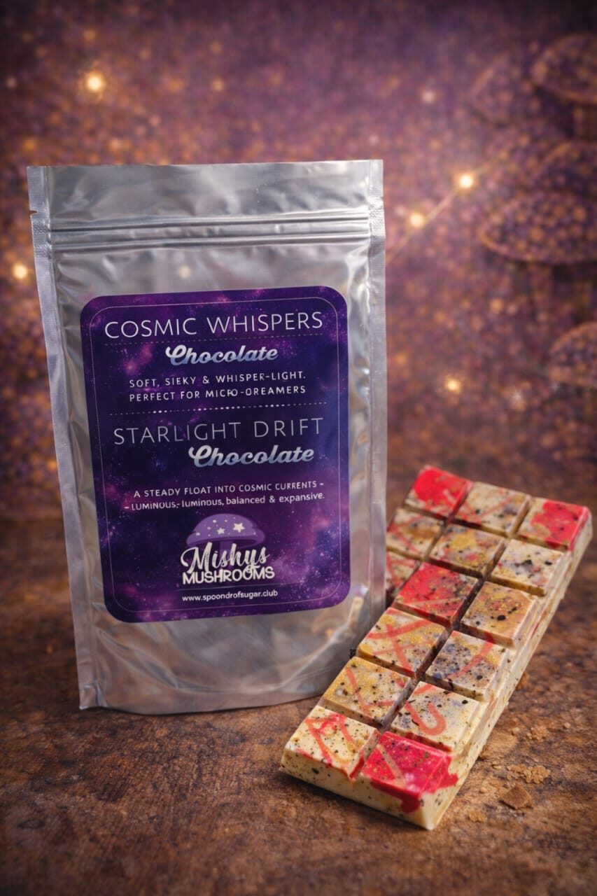 Cosmic Dream Slabs