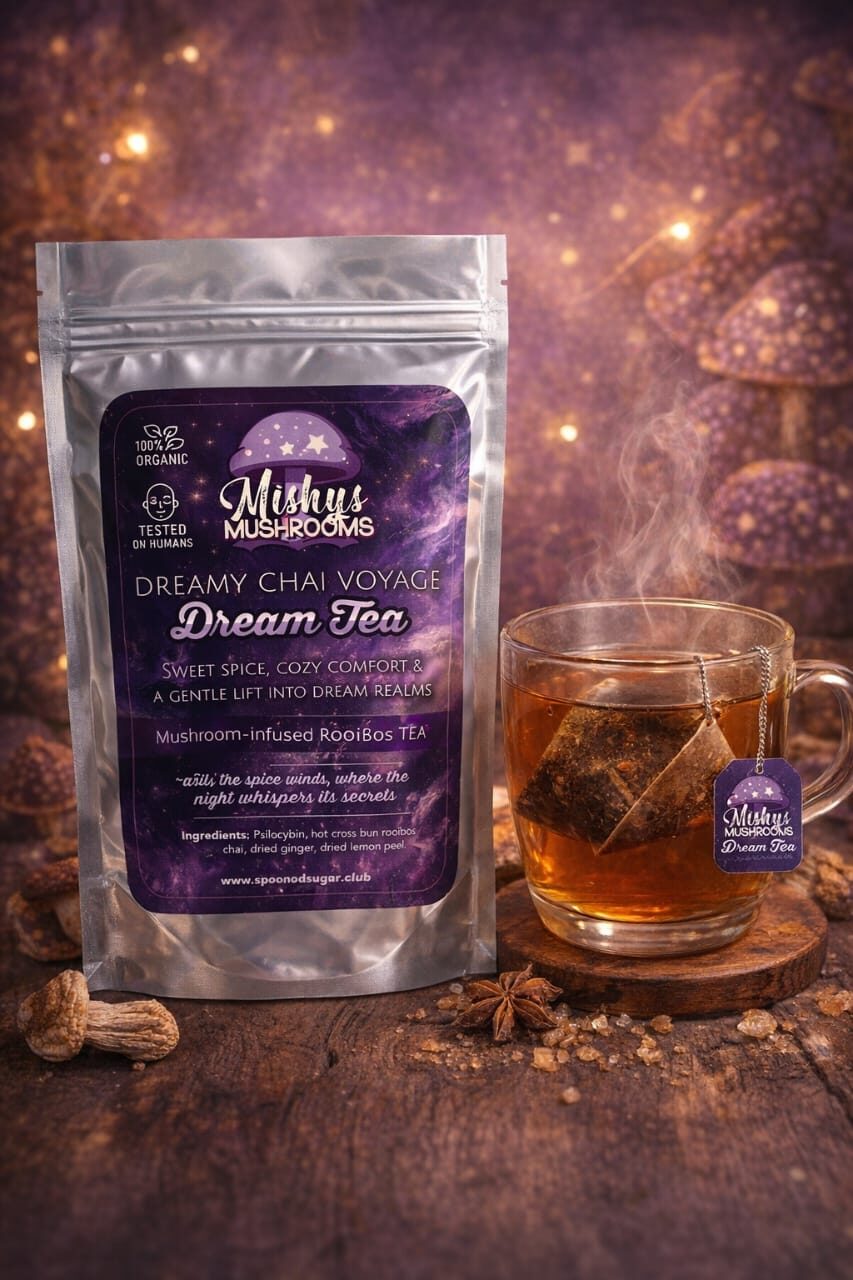 Dream Tea