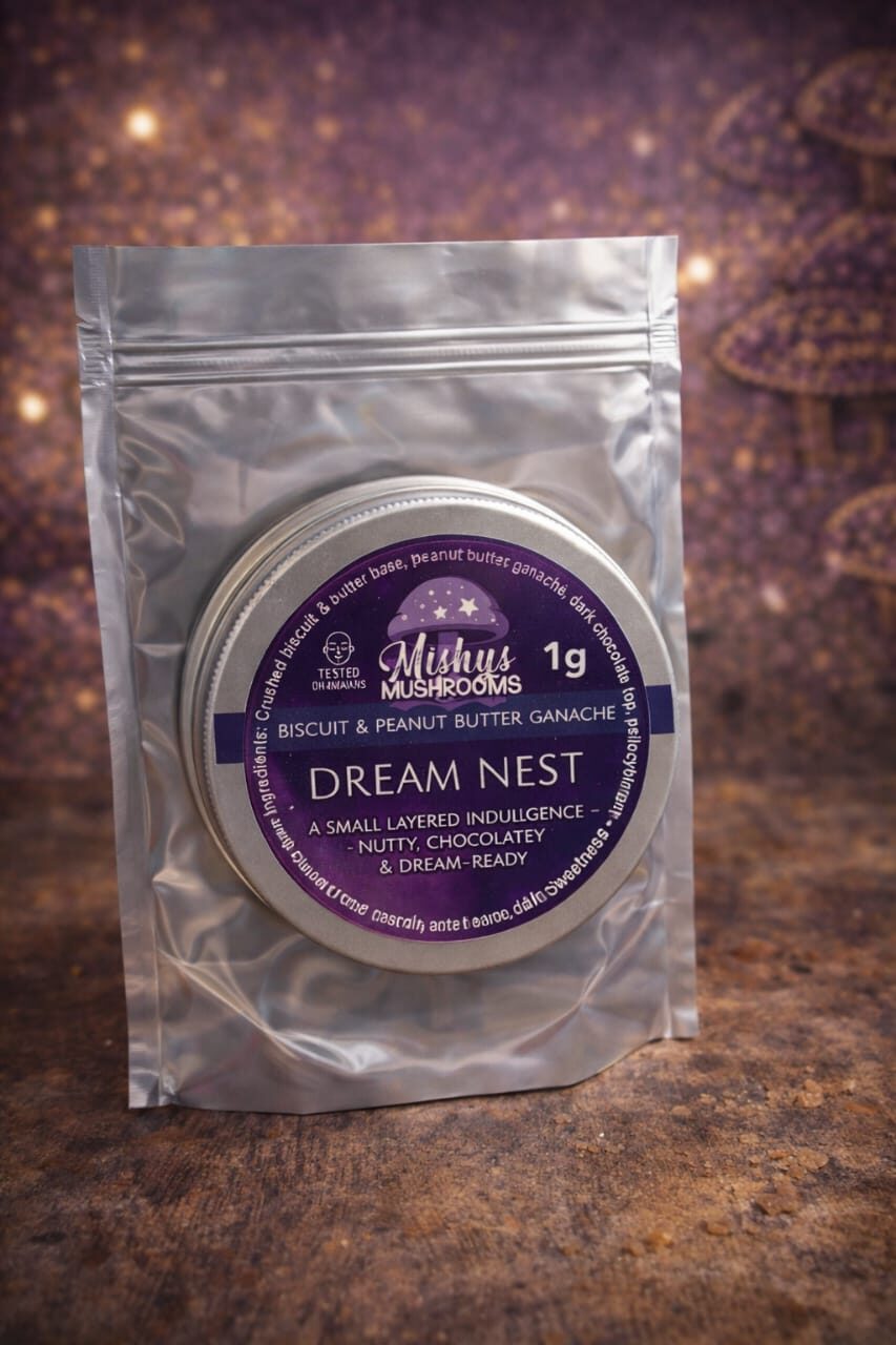 Dream Tin