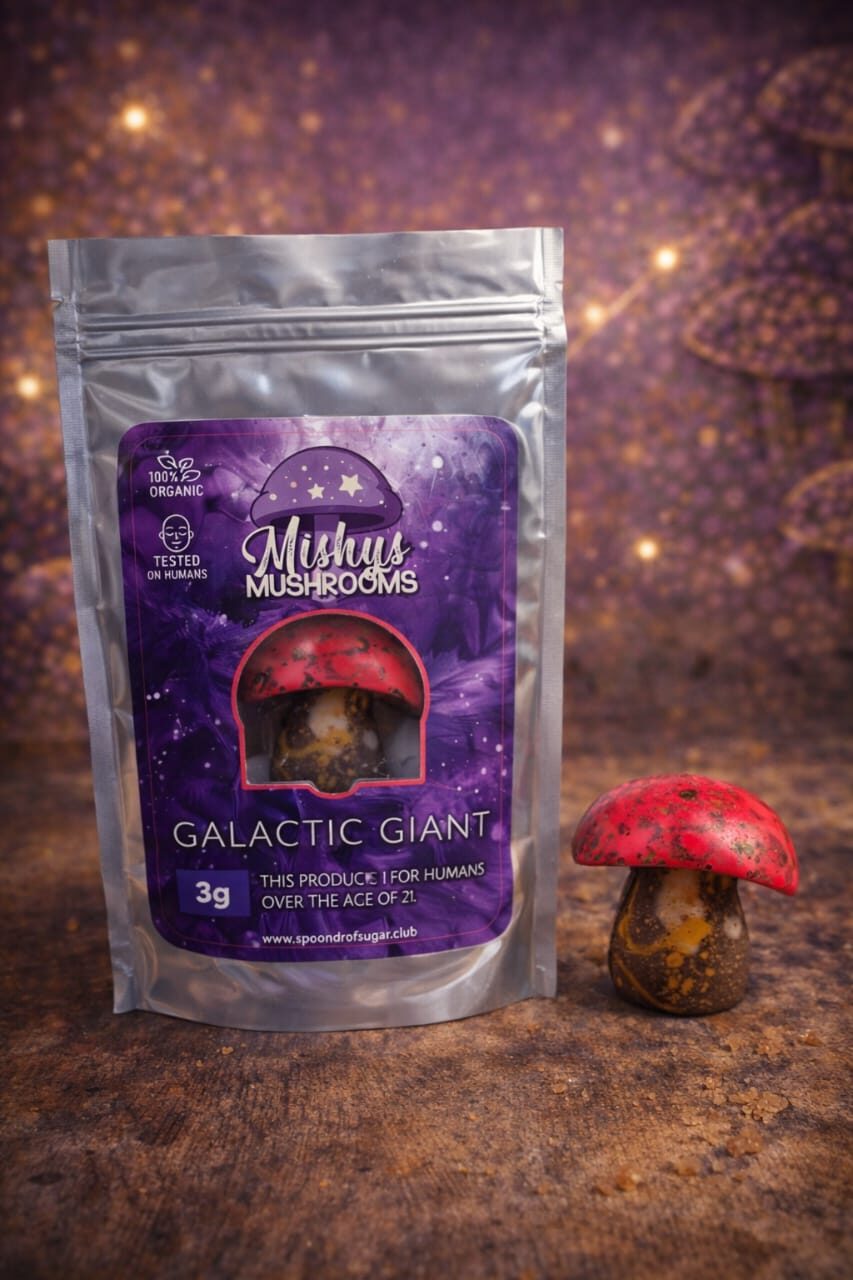 Single Magic Chocolates